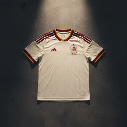 Spain Front Studio