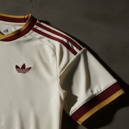 Spain Stripes Studio
