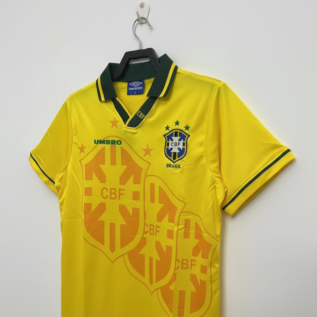 Three-Quarter Angle View