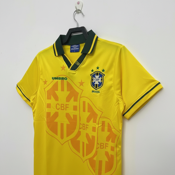 Three-Quarter Angle View